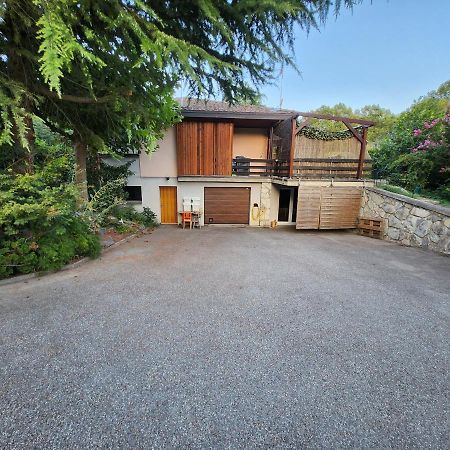 ContheyChez Pipo住宿加早餐旅馆 外观 照片