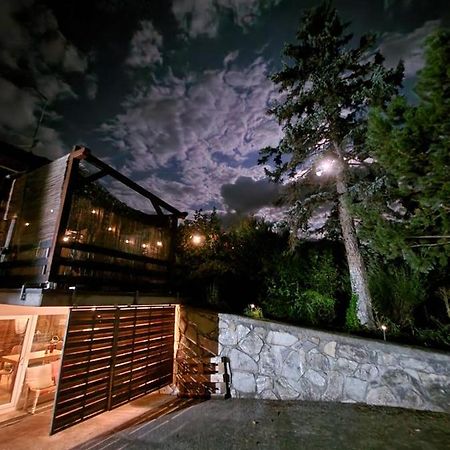 ContheyChez Pipo住宿加早餐旅馆 外观 照片