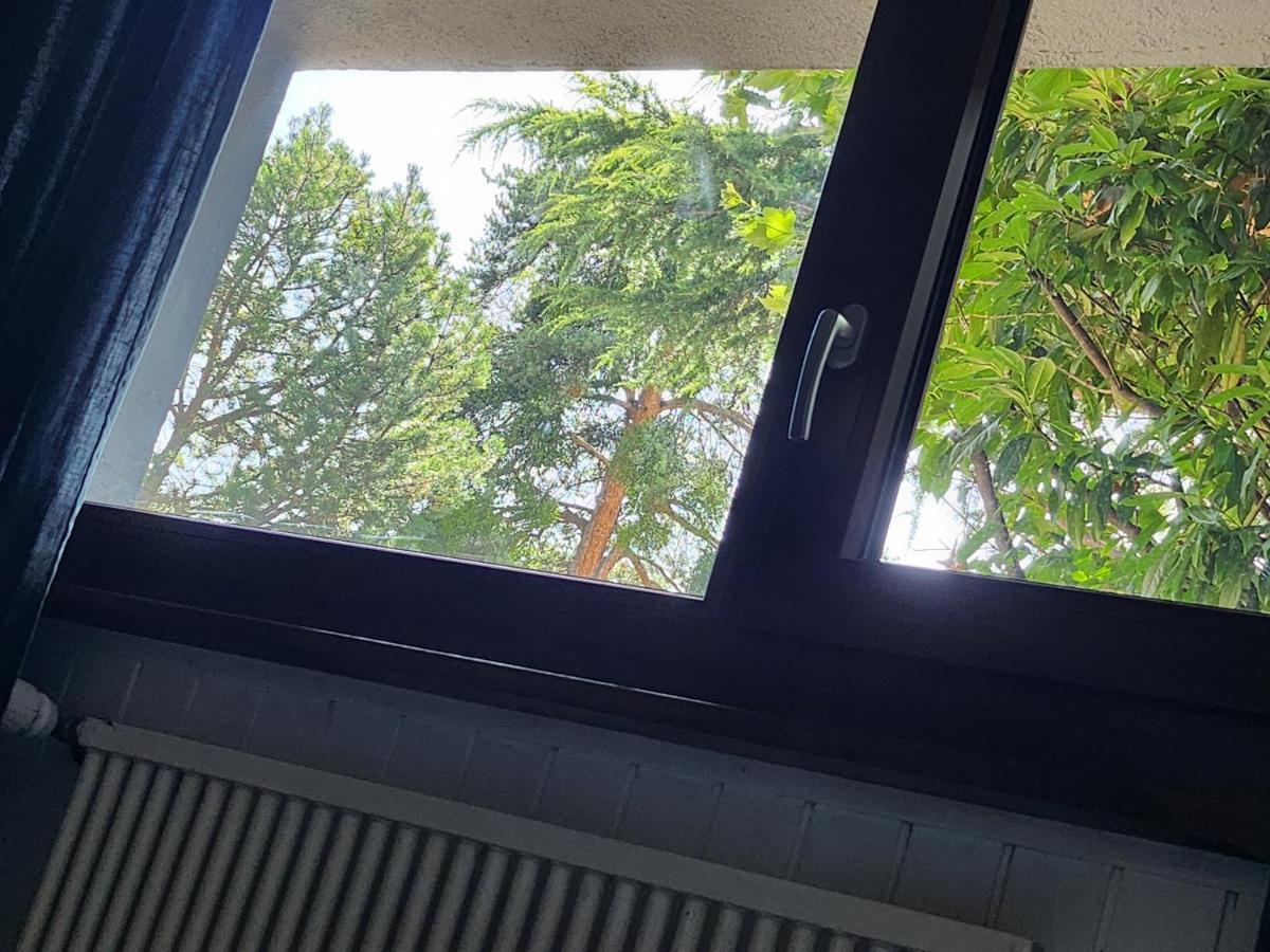 ContheyChez Pipo住宿加早餐旅馆 外观 照片