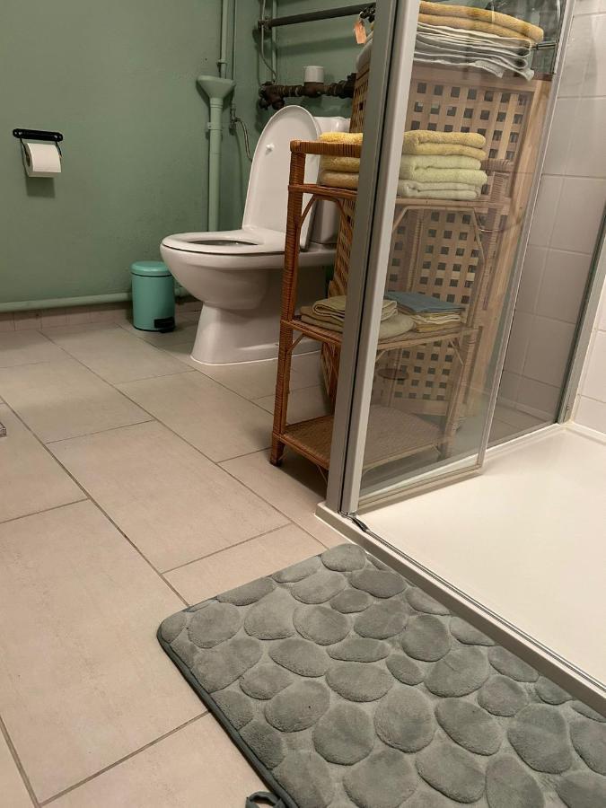 ContheyChez Pipo住宿加早餐旅馆 外观 照片