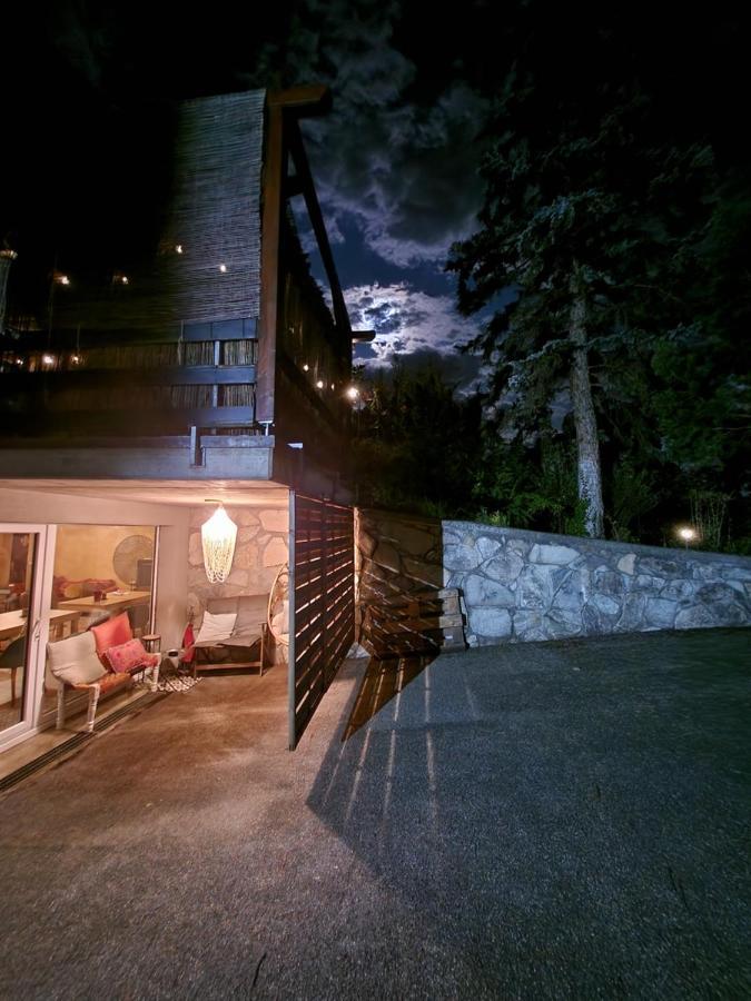 ContheyChez Pipo住宿加早餐旅馆 外观 照片